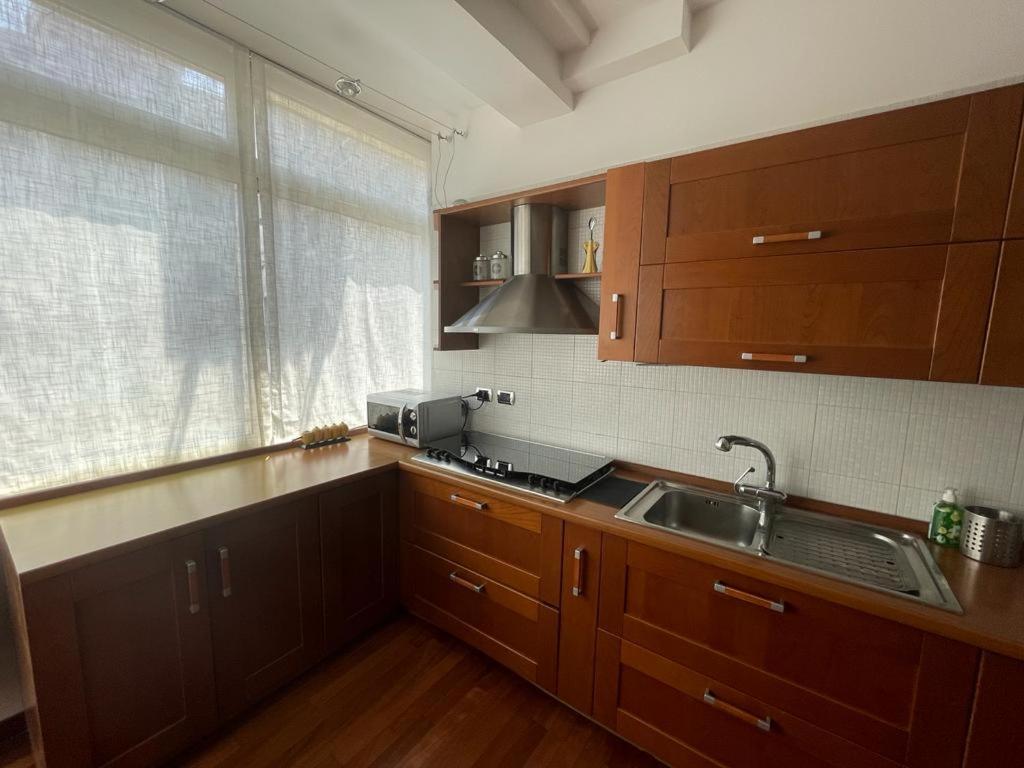 Appartamento Vatican Bright Flat Roma